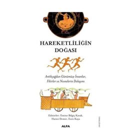 Hareketliliğin Doğası Alfa Yayınları
