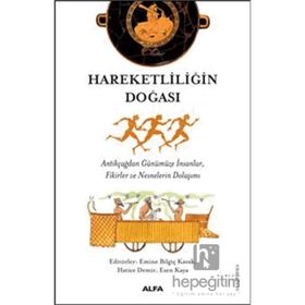 Hareketliliğin Doğası Alfa Yayınları