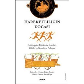 Hareketliliğin Doğası Alfa Yayınları