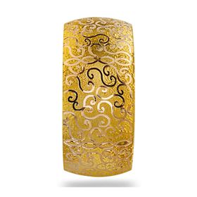Harem Altın BLK1004 22 Ayar Şarnelli 40 gr Kadın Bilezik