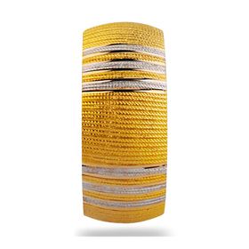 Harem Altın BLK1015 22 Ayar Şarnelli 40 gr Kadın Bilezik