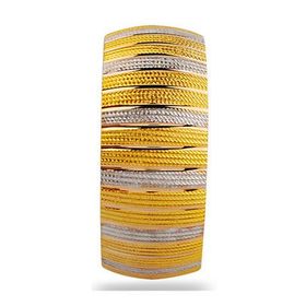 Harem Altın BLK1018 22 Ayar Şarnelli 40 gr Kadın Bilezik