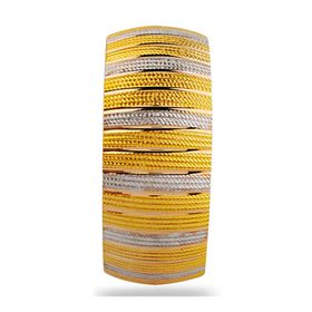 Harem Altın BLK1018 22 Ayar Şarnelli 40 gr Kadın Bilezik
