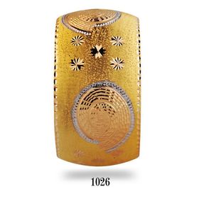 Harem Altın BLK1026 22 Ayar Şarnelli 40 gr Kadın Bilezik