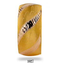 Harem Altın BLK1027 22 Ayar Şarnelli 40 gr Kadın Bilezik