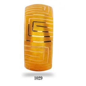 Harem Altın BLK1029 22 Ayar Şarnelli 40 gr Kadın Bilezik
