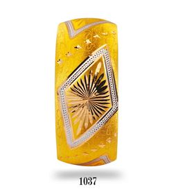 Harem Altın BLK1037 22 Ayar Şarnelli 40 gr Kadın Bilezik