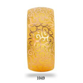 Harem Altın BLK1049 22 Ayar Şarnelli 40 gr Kadın Bilezik