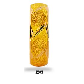 Harem Altın BLK1203 22 Ayar Bilezik