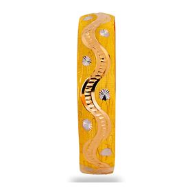 Harem Altın BLK1323 20 Gr Şarnelli Kadın Bilezik