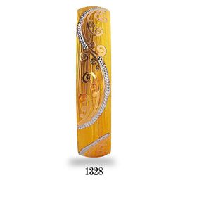 Harem Altın BLK1328 20 gr Şarnelli Kadın Bilezik