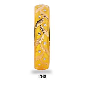 Harem Altın BLK1349 20 gr Şarnelli Kadın Bilezik