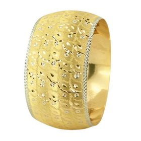 Harem Altın BLK6132 50 gr 22 Ayar Şarnel Mega Bilezik