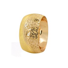 Harem Altın BLK6169 50 gr 22 Ayar Şarnel Mega Bilezik