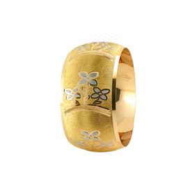 Harem Altın BLK6196 50 gr 22 Ayar Şarnel Mega Bilezik