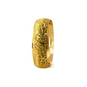 Harem Altın BLK6387 30 gr 22 Ayar Şarnel Bilezik