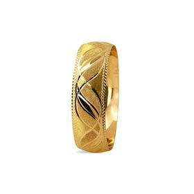 Harem Altın BLK6390 30 gr 22 Ayar Şarnel Bilezik