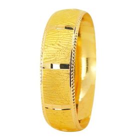 Harem Altın BLK6436 20 gr 22 Ayar Şarnel Bilezik