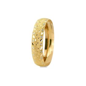 Harem Altın BLK6468 20 gr 22 Ayar Şarnel Bilezik