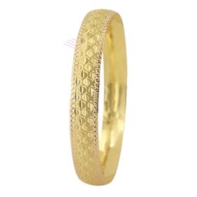 Harem Altın BLK6492 17 gr 22 Ayar Şarnel Bilezik