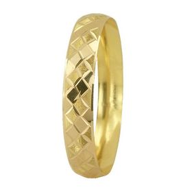 Harem Altın BLK6496 17 Gr Şarnel Kadın Bilezik