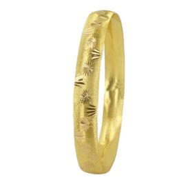 Harem Altın BLK6508 17 gr 22 Ayar Şarnel Bilezik