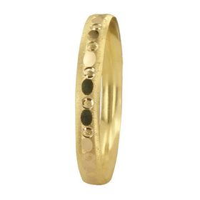 Harem Altın BLK6509 17 gr 22 Ayar Şarnel Bilezik