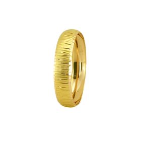 Harem Altın BLK6583 15 gr 22 Ayar Şarnel Bilezik
