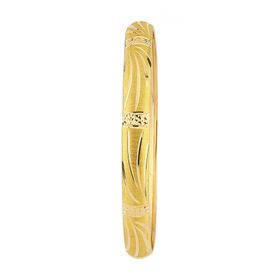 Harem Altın BZK10 22 Ayar 8 gr Bilezik