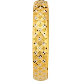 Harem Altın BZK50 15 gr 22 Ayar Bilezik