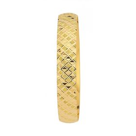 Harem Altın BZK51 15 gr 22 Ayar Bilezik