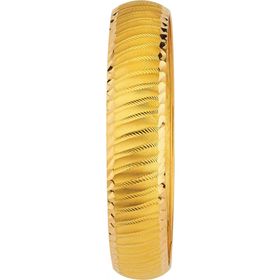 Harem Altın BZK54 15 gr 22 Ayar Bilezik