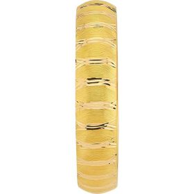 Harem Altın BZK64 15 gr 22 Ayar Bilezik