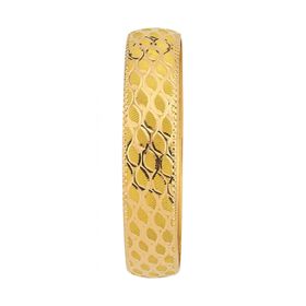 Harem Altın BZK65 15 gr 22 Ayar Bilezik