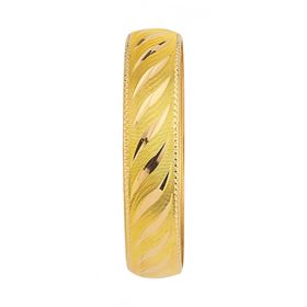 Harem Altın BZK72 22 Ayar 15 gr Bilezik