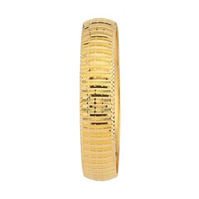 Harem Altın BZK76 15 gr 22 Ayar Bilezik