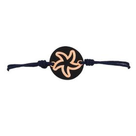 Harem Altın EB032RB 14 Ayar Altın İpli Bileklik