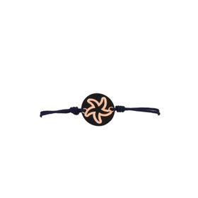 Harem Altın EB032RB 14 Ayar Altın İpli Bileklik
