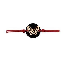 Harem Altın EB036RV 14 Ayar Altın İpli Bileklik