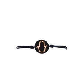 Harem Altın EB040RB 14 Ayar Altın İpli Bileklik