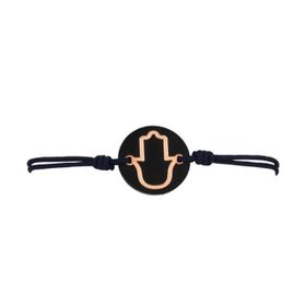 Harem Altın EB040RB 14 Ayar Altın İpli Bileklik