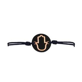 Harem Altın EB040RB 14 Ayar Altın İpli Bileklik