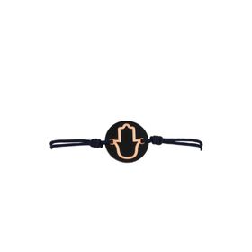 Harem Altın EB040RB 14 Ayar Altın İpli Bileklik