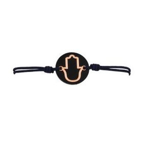 Harem Altın EB040RB 14 Ayar Altın İpli Bileklik