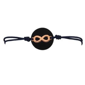 Harem Altın EB055RB 14 Ayar Altın İpli Bileklik