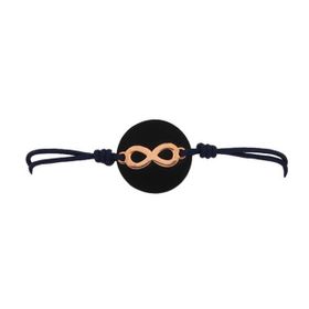 Harem Altın EB055RB 14 Ayar Altın İpli Bileklik