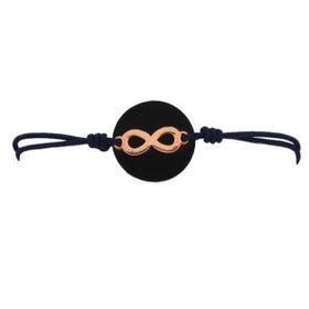 Harem Altın EB055RB 14 Ayar Altın İpli Bileklik