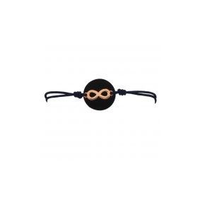 Harem Altın EB055RB 14 Ayar Altın İpli Bileklik