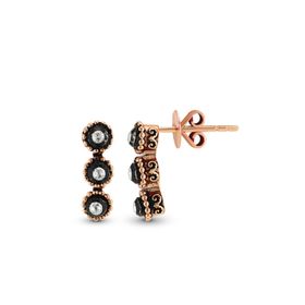 Harem Altın EK2 0.10 ct Elmas Pırlanta Küpe