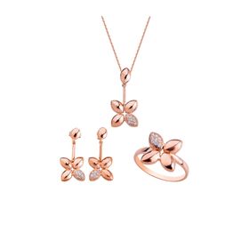 Harem Altın GMS128 Kadın Gümüş Set